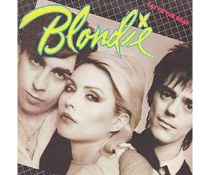 Blondie Eat to the Beat (CD) Album