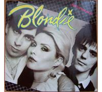 BLONDIE - Eat to the beat (Club Edition) / 30 861 9
