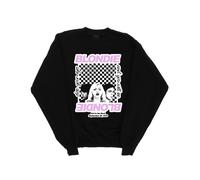 Blondie Eat To The Beat Felpa A Quadri Donna (BI16992)