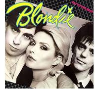 Blondie - Eat To The Beat - Polygram Discos - 6307 661