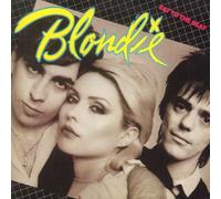 Blondie Eat to the Beat (Vinyl LP) 12" Album