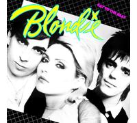 Blondie Eat to the Beat (Vinyl LP) 12" Album