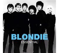 Blondie - Blondie Essential (CD)