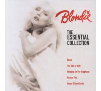BLONDIE - ESSENTIAL COLLECTION