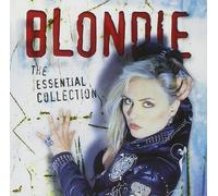 Blondie Essential Collection (CD)