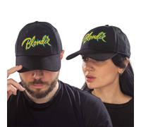 Blondie ETTB Logo Ufficiale Cappellini da baseball