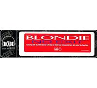 Blondie Featuring Loud Allstars - Who's Gonna Cry / Maria / No Exit