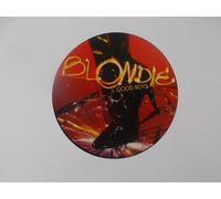 BLONDIE "GOOD BOYS" REMIXES MAXISINGLE 12" 33 GIRI 2003 NUOVO NEW NO LP NO CD