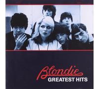 Blondie Greatest Hits (CD)