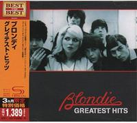 Blondie - Greatest Hits
