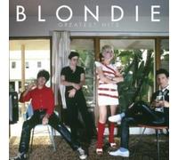 Blondie - Greatest Hits - Cd + Dvd