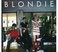 Blondie Greatest Hits: Sight & Sound [CD + DVD] (2005-11-07)