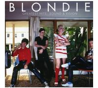 Blondie - Greatest Hits -Sound &.. by Blondie (2006-03-13)