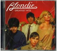 Blondie - Greatest Hits: Sound & Vision - Cd