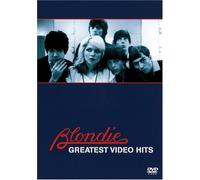 Blondie - Greatest Video Hits