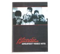 Blondie - Greatest Video Hits