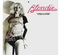 Blondie Headlines: Live at the Paradise Ballroom, Boston, Ma, Novembe (Vinyl LP)