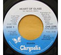 Blondie - Heart Of Glass / 11:59 - [7"]