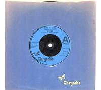 Blondie - Heart of glass (1978) / Vinyl single [Vinyl-Single 7'']