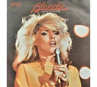 Blondie , - Heart Of Glass - Chrysalis - 6285 007