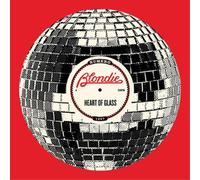 Blondie Heart of Glass (Vinyl LP) 12" EP