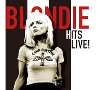 Blondie - Hits Live!