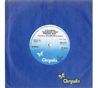 BLONDIE - (i'm always touched by your) presence, dear +2 12