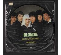 BLONDIE - island of lost souls