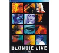 Blondie - Live