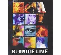Blondie - Live