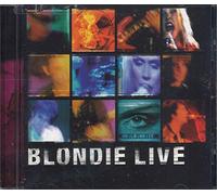 Blondie - Live
