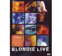 Blondie - Live