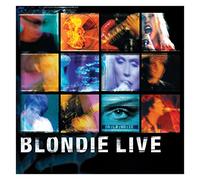 Blondie - Live