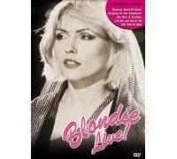 Blondie - Live!