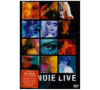 Blondie - Live