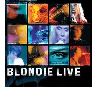 Blondie - LIVE