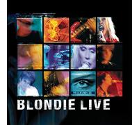 Blondie - Live