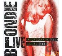 Blondie - Live