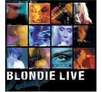 Blondie - Live !
