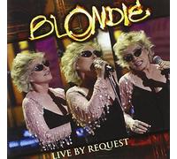 Blondie - Live By Request
