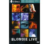 Blondie: Live (Collector's Edition)