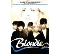 Blondie - Live (Farewell Concert)