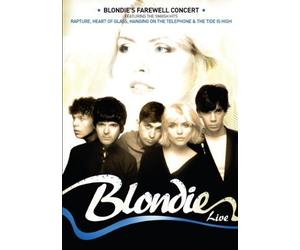 Blondie - Live (Farewell Concert)