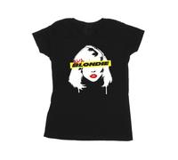 Blondie Maglietta Graffiti Donna (BI19822)