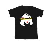 Blondie Maglietta Graffiti Uomo (BI24571)