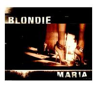 Blondie - Maria