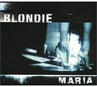 Blondie - Maria