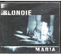 BLONDIE - Maria [CD 1]