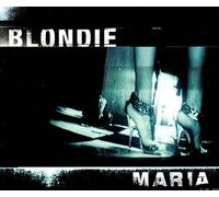 Blondie - Maria/Intl.Version
