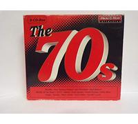 Blondie, Nick Straker Band, Sailor, John Travolta, Fox, Sapce, Mouth & Mc Neal..